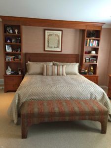 1-1-Scarsdale-New York-Bedroom Design-Donna Sherry-Interior Designer
