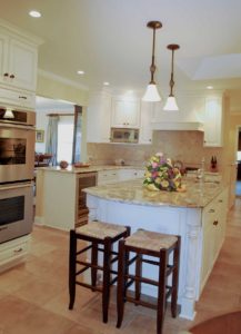 1-2-Armonk-New York-Kitchen Design-Donna Sherry-Interior Designer