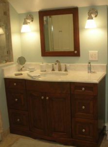 1-3-Armonk-NY-Master Bathroom Design-Donna Sherry-Interior Designer