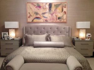 1-3-Park Avenue-New York City-Bedroom Design-Donna Sherry-Interior Designer