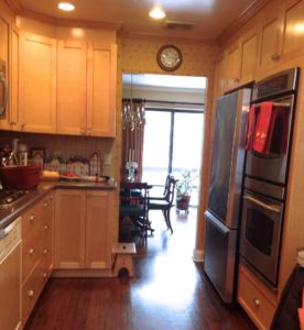 2-4-Hartsdale-New York-Kitchen Design-Donna Sherry-Interior Designer