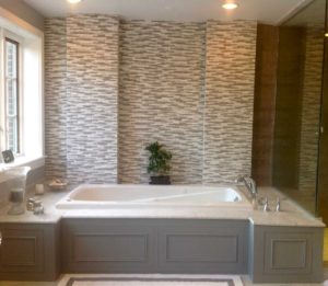 4-3-Roslyn-NY-Master Bathroom Design-Donna Sherry-Interior Designer