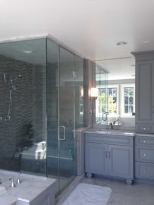 4-4-Roslyn-NY-Master Bathroom Design-Donna Sherry-Interior Designer