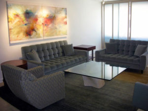 4-4-Sutton Place- NYC- Living Room Design-Donna Sherry-Interior Designer
