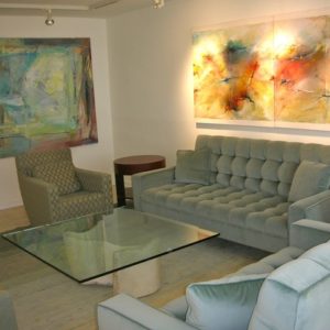 5-1 Sutton Place- NYC- Living Room Design-Donna Sherry-Interior Designer