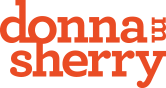 Donna Sherry Logo